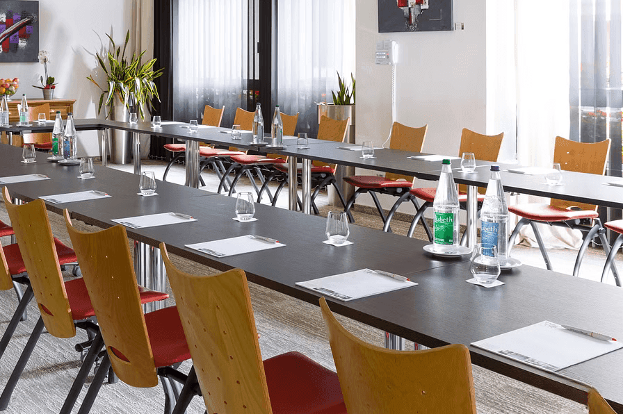 L'Hôtel & Spa Verte Vallée 45