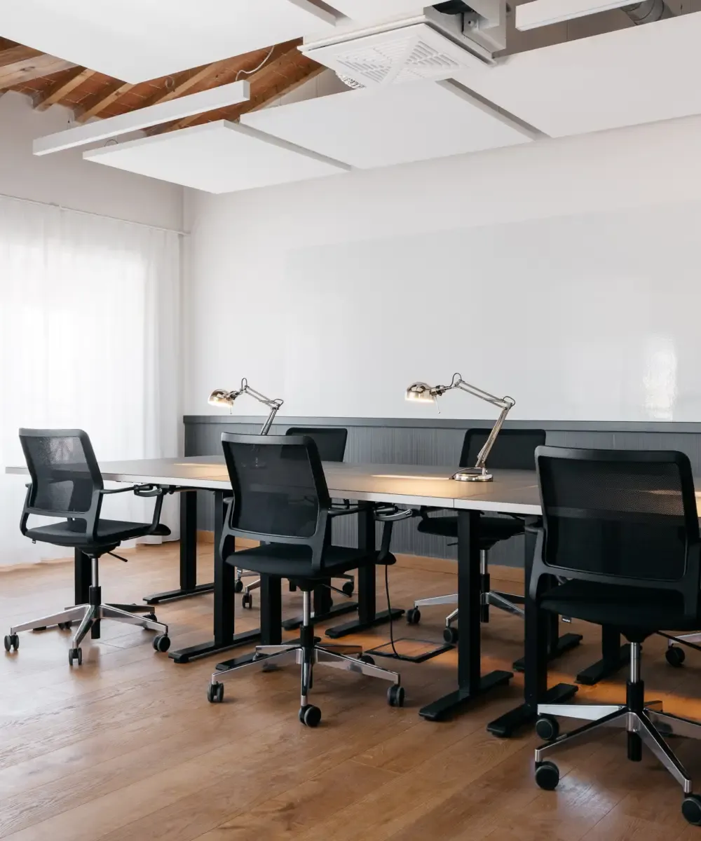 Florenz Workspace – Ruby Dante 2