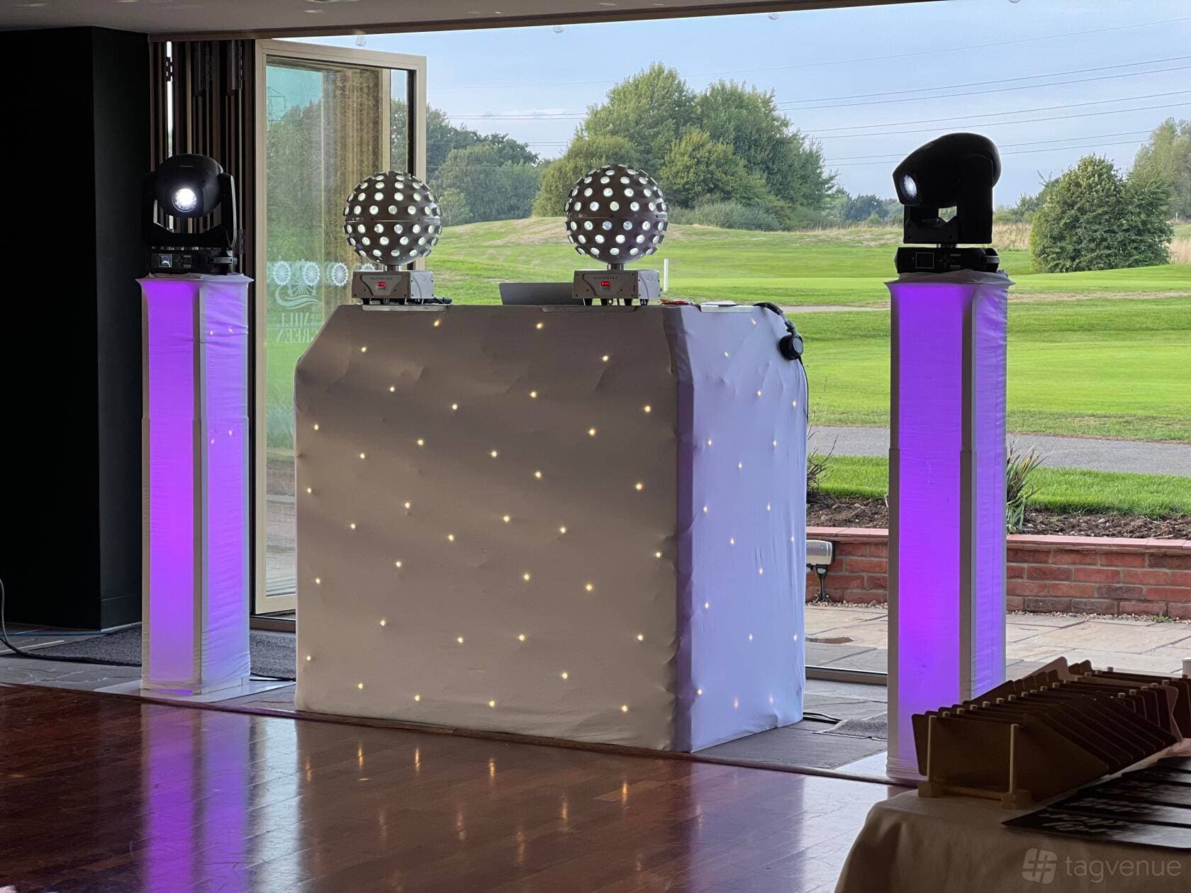 The Club at Mill Green 25