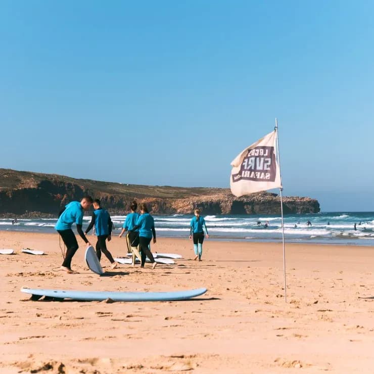 Lagos Surf Safari 6