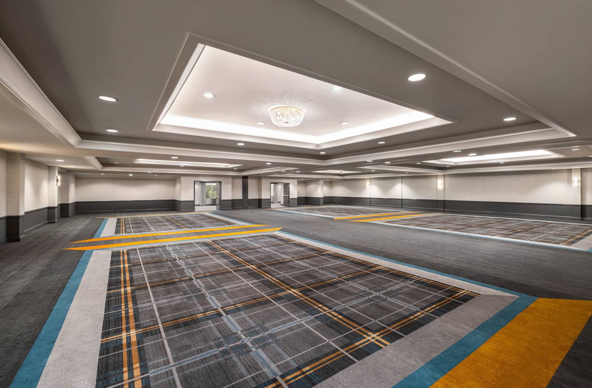 Crowne Plaza Louisville Airport Expo Ctr 16