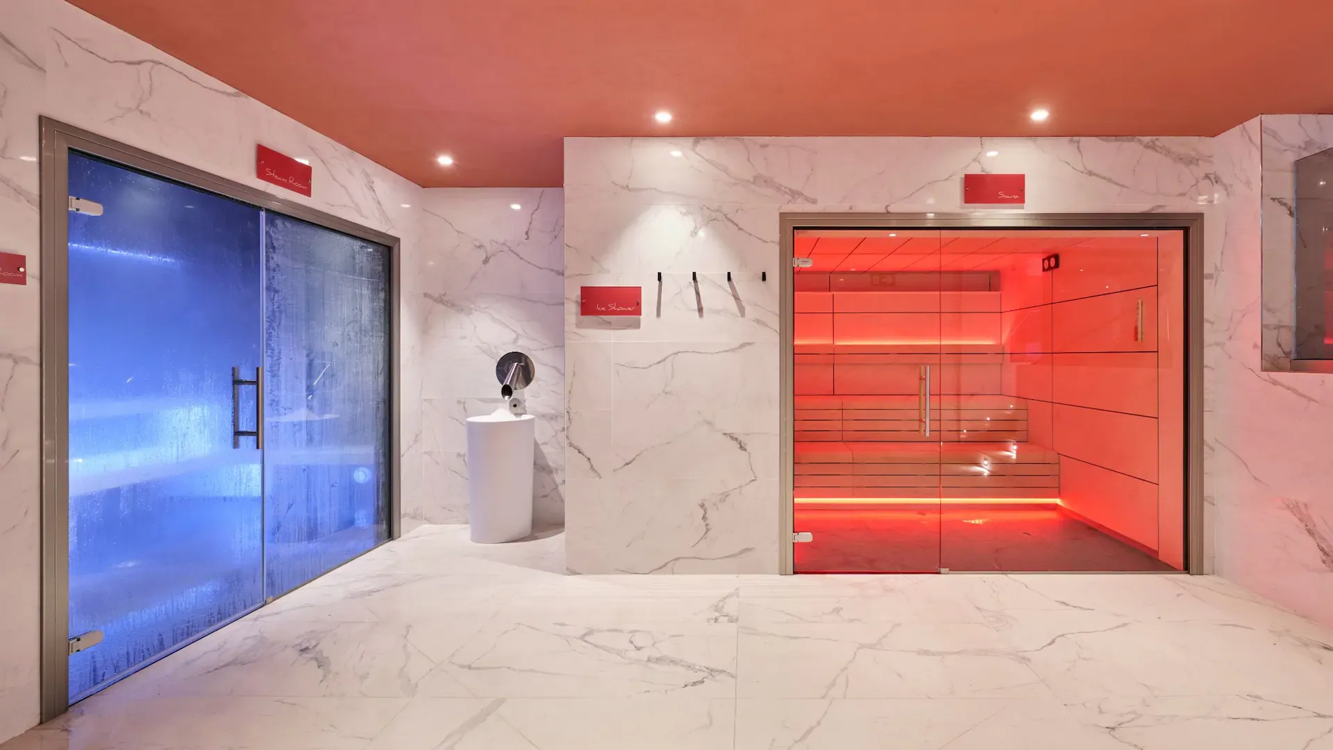 Grand Hyatt La Manga Club Golf & Spa  21