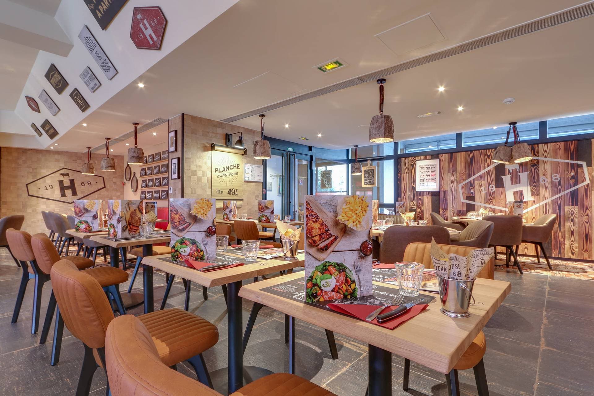 Moxy Paris La Villette 19