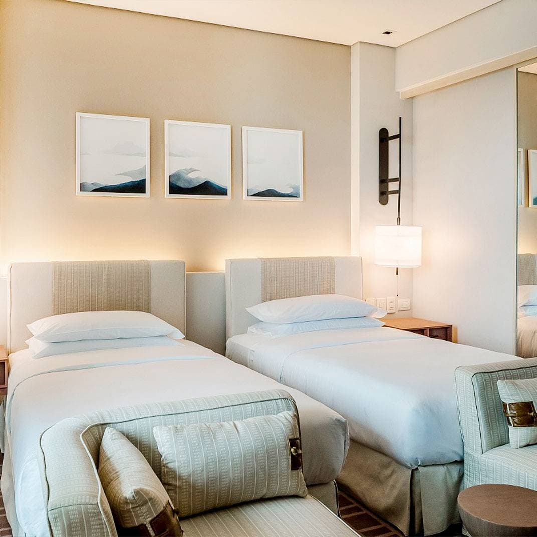 Grand Hyatt Rio de Janeiro 5