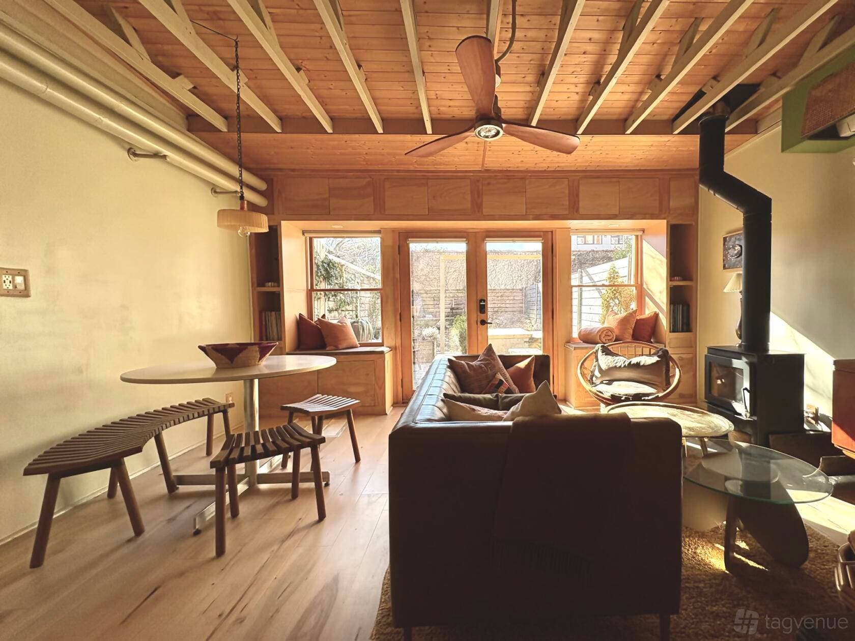 The Artist House 1