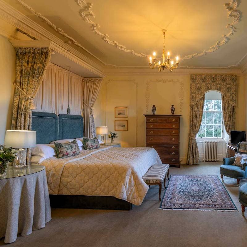 Glenapp Castle 8