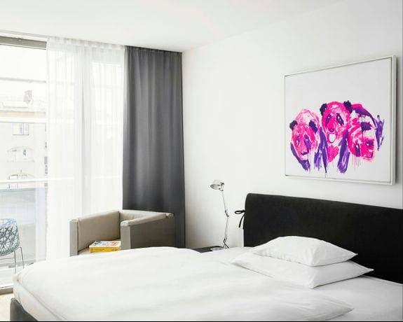 Augarten Art Hotel, a Member of Design Hotels 12