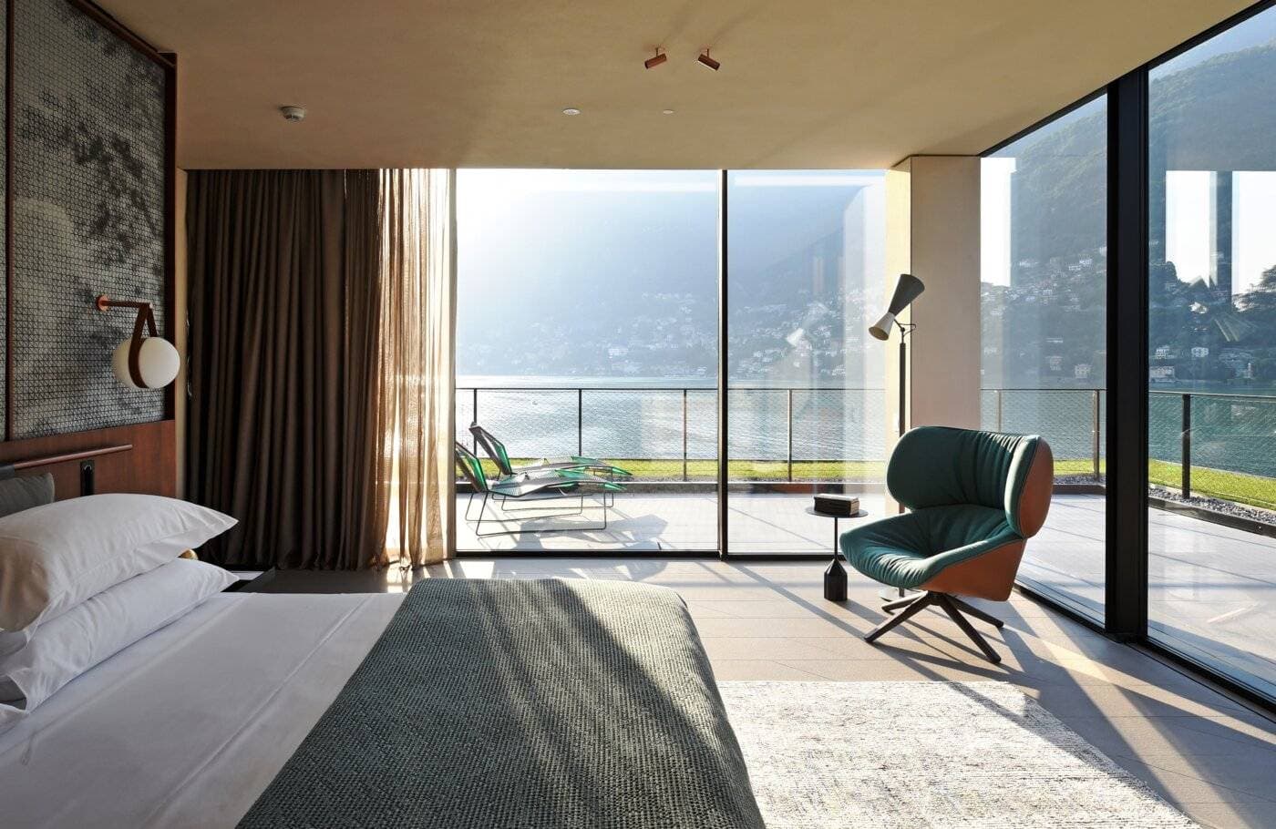 Hôtel Il Sereno 23