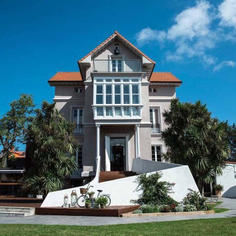 Casona del Judío 28