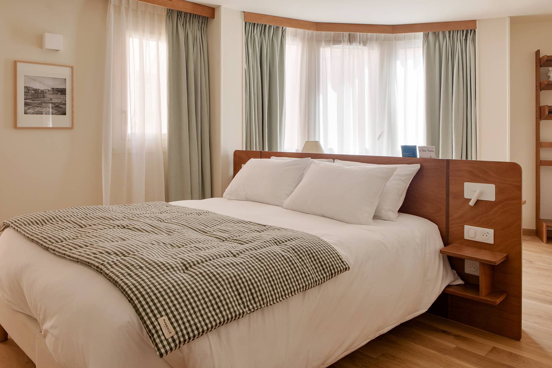 ALFRED HOTELS – Toulouse Centre Wilson *** 1
