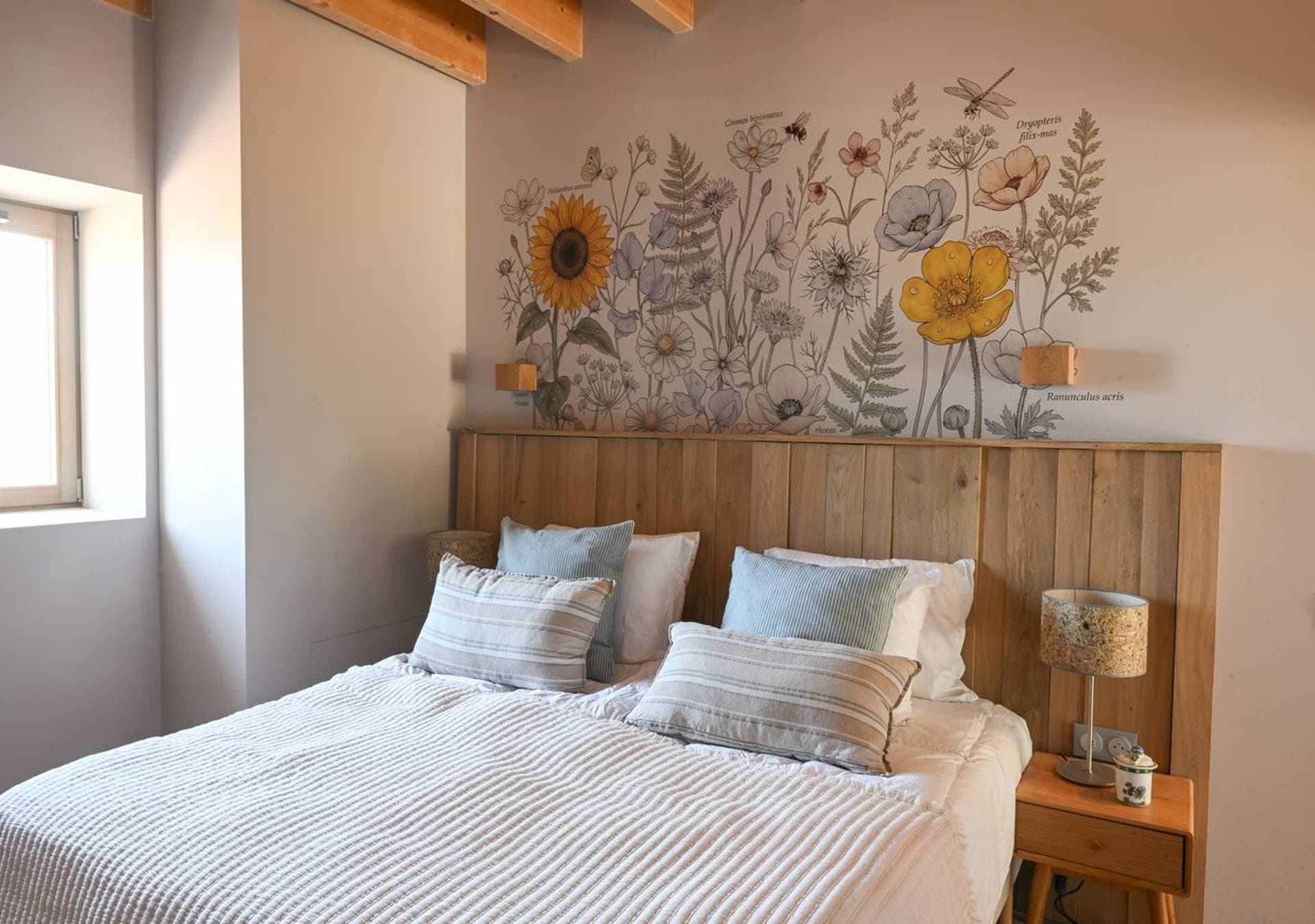 GRAND JARDIN 5