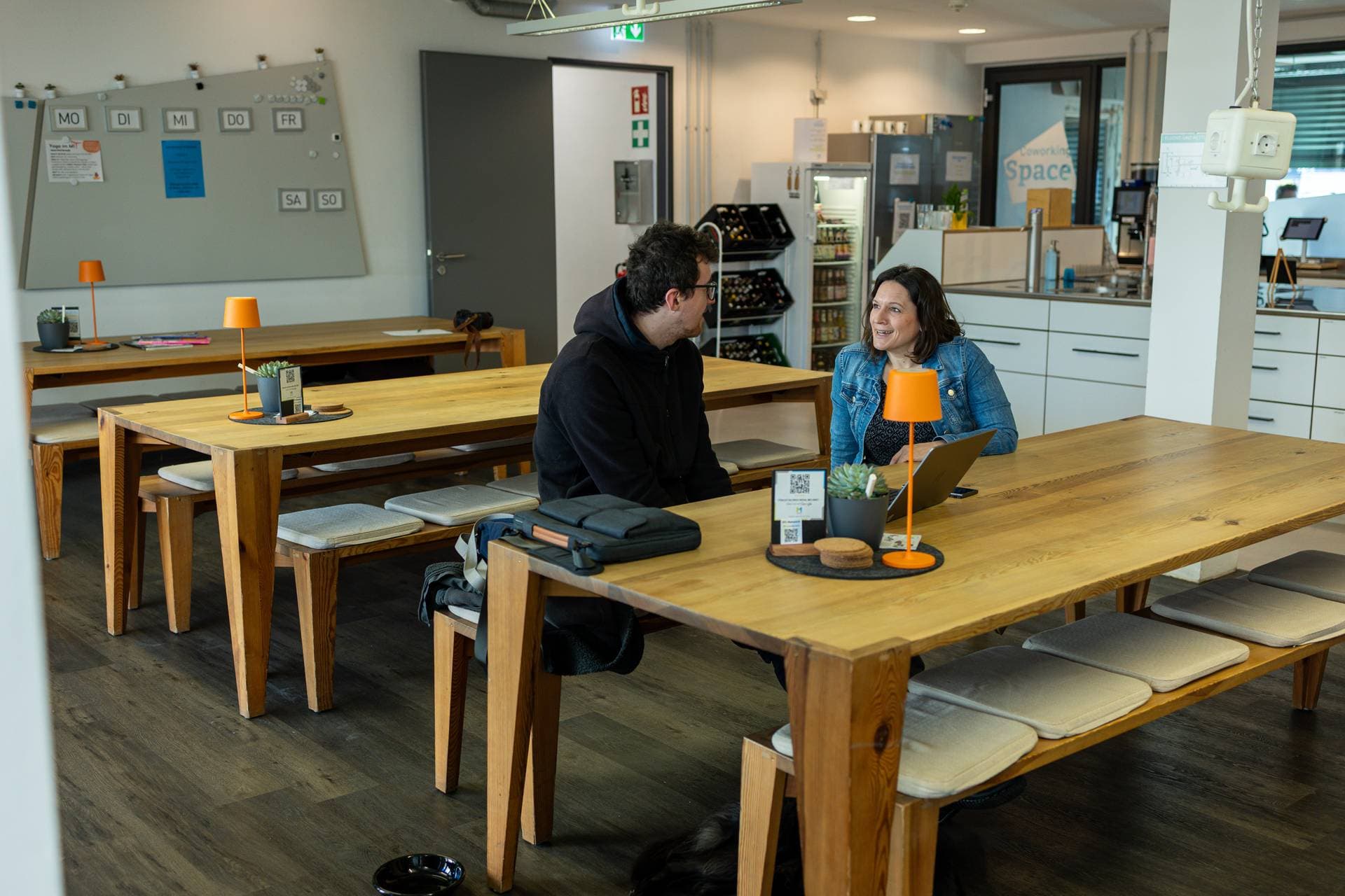 M1 - Veranstaltungen, Events, Coworking 6
