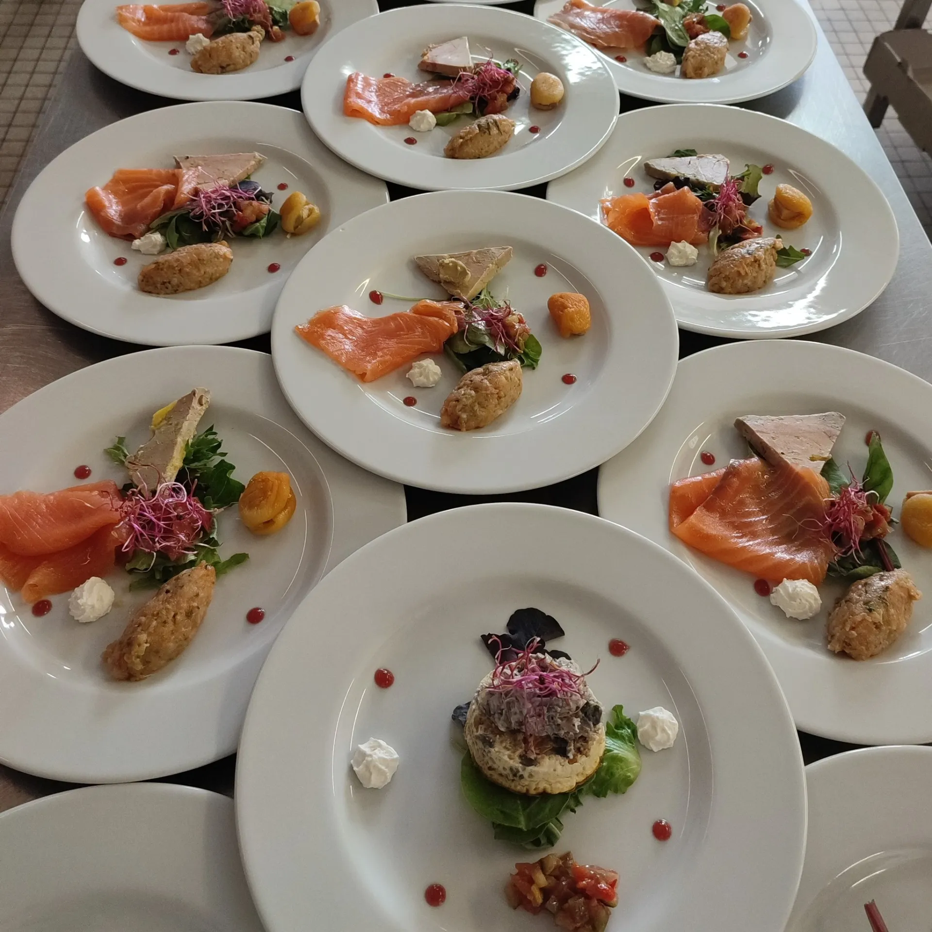 Fleuron Des Mauges Traiteur 4