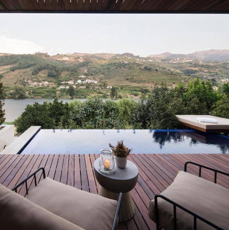 Quinta de São Bernardo Winery &amp; Farmhouse 3