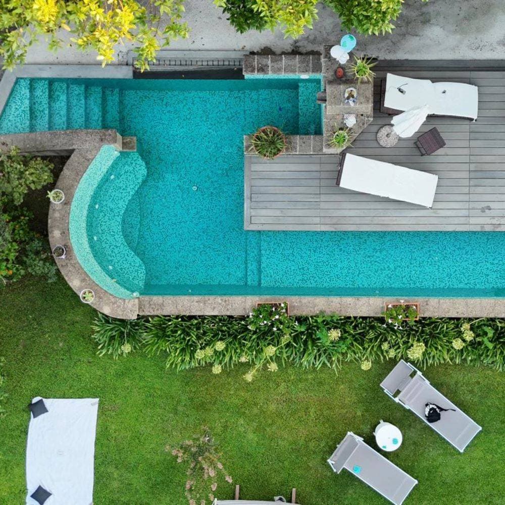 Villa Manning Relais 8