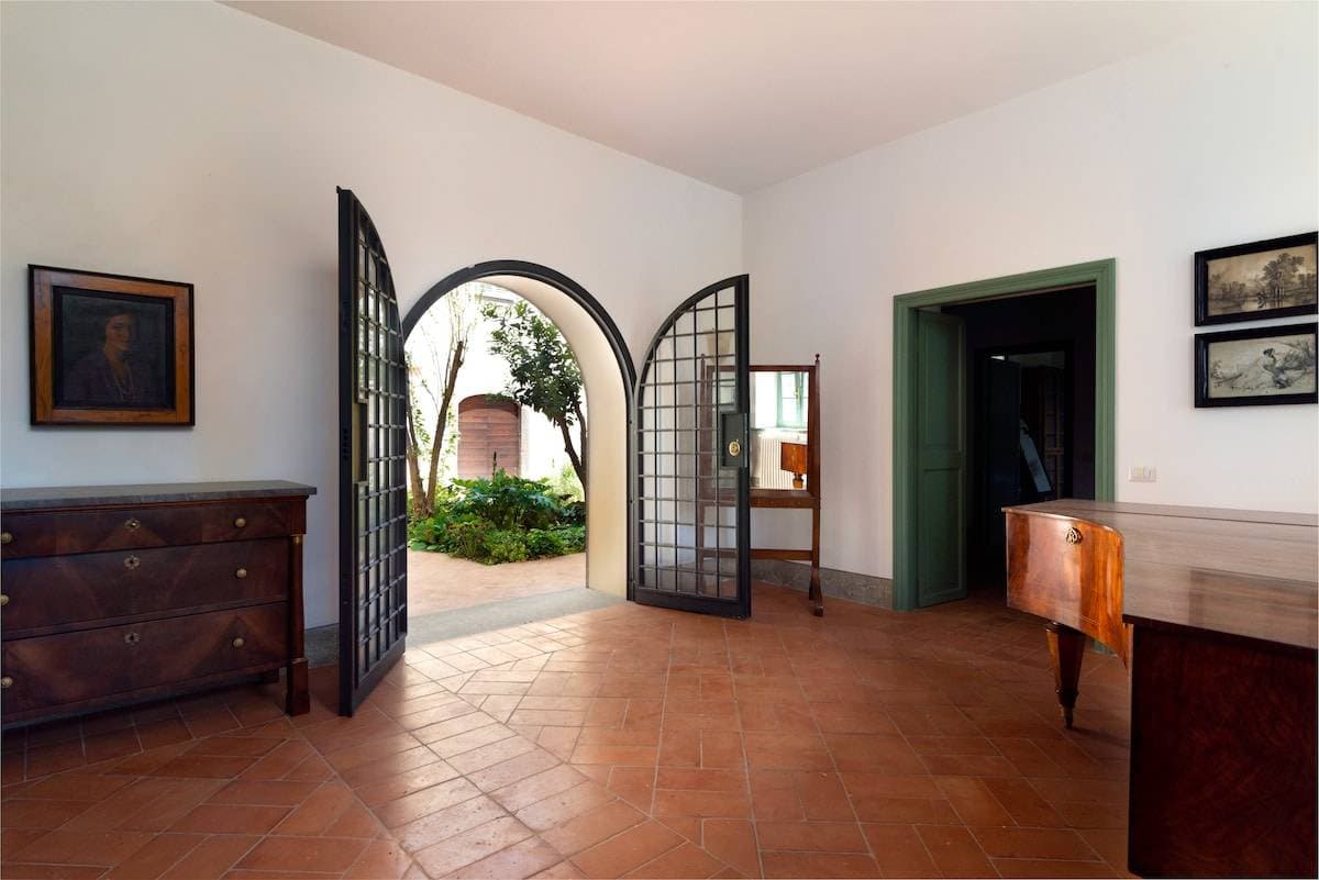 Borgo Mattei 35