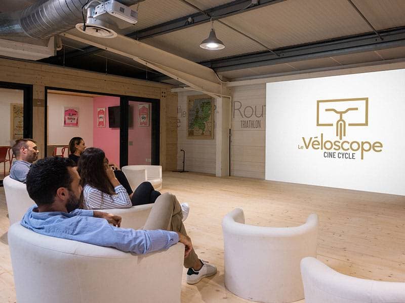 Véloscope 5