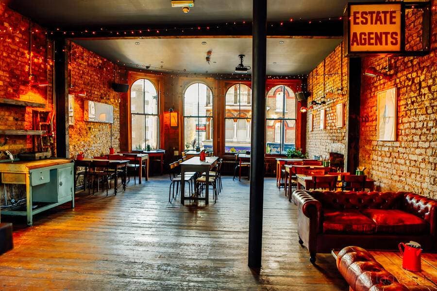 The Club at Mill Green 4