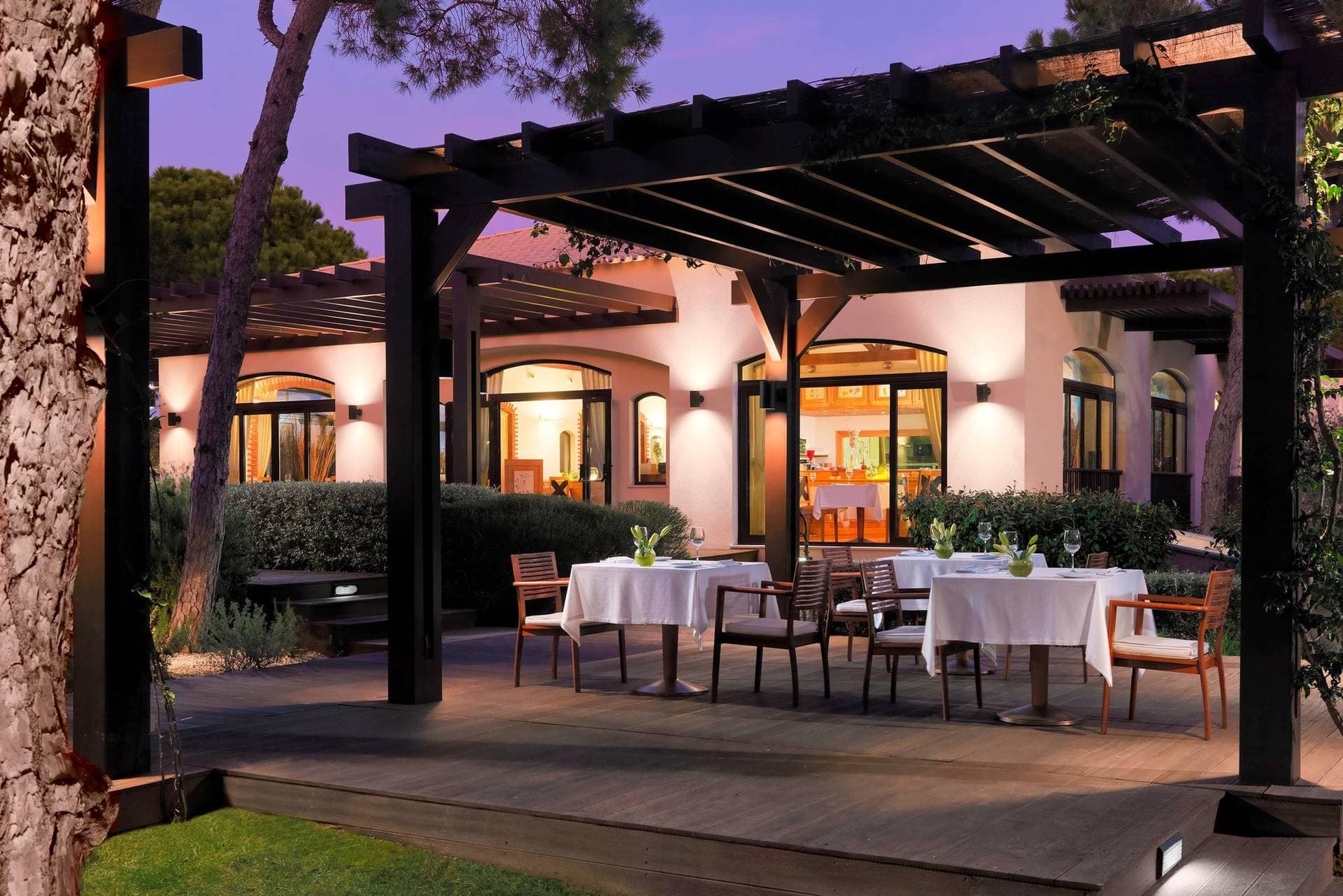Pine Cliffs Hotel, a Luxury Collection Resort, Algarve 43