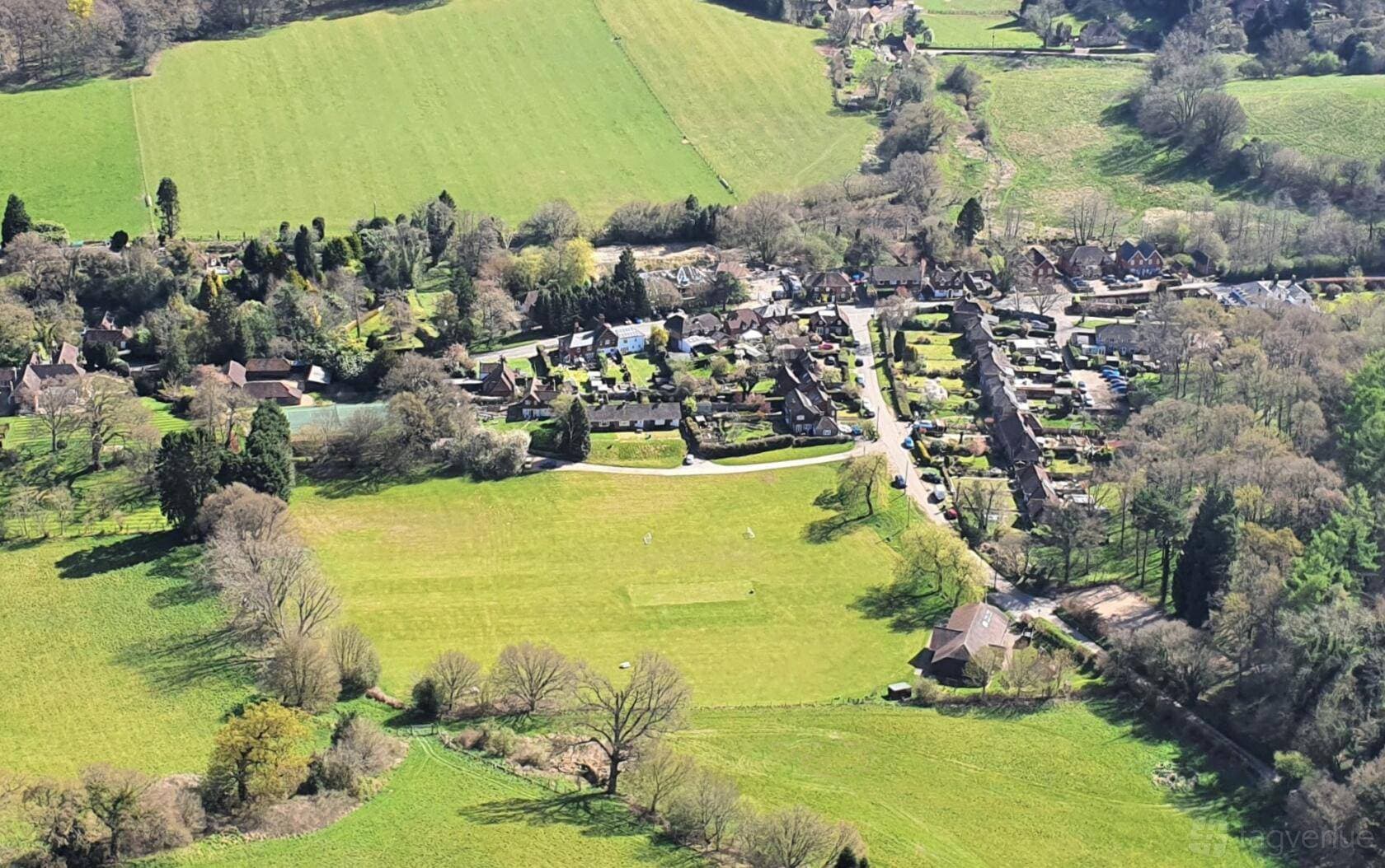 Hascombe Village Hall 29