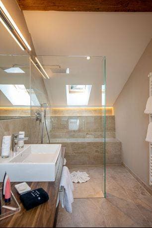 Romantik Hotel Oberwirt 25