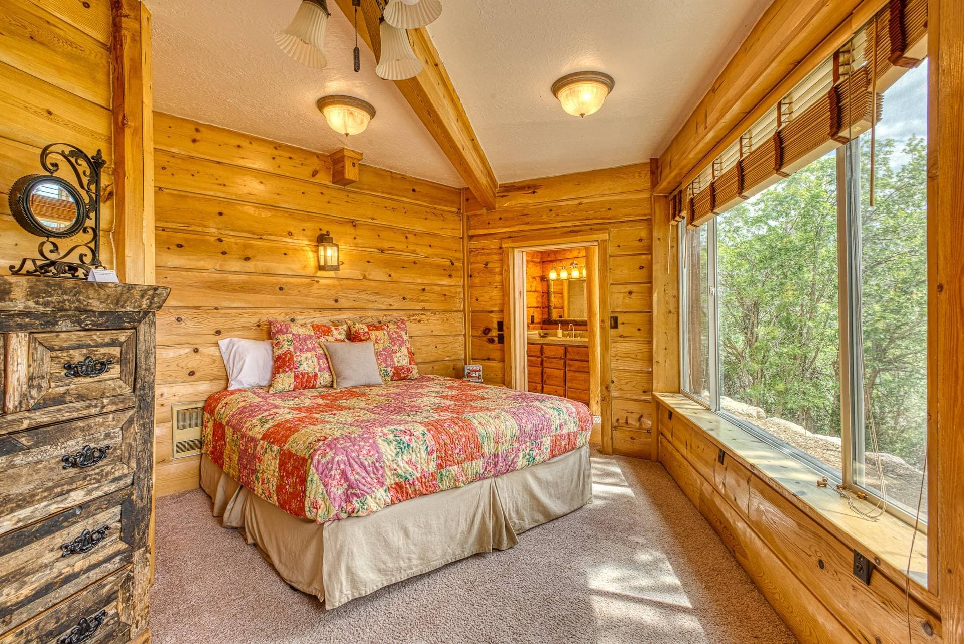 Timber Moose Lodge 3