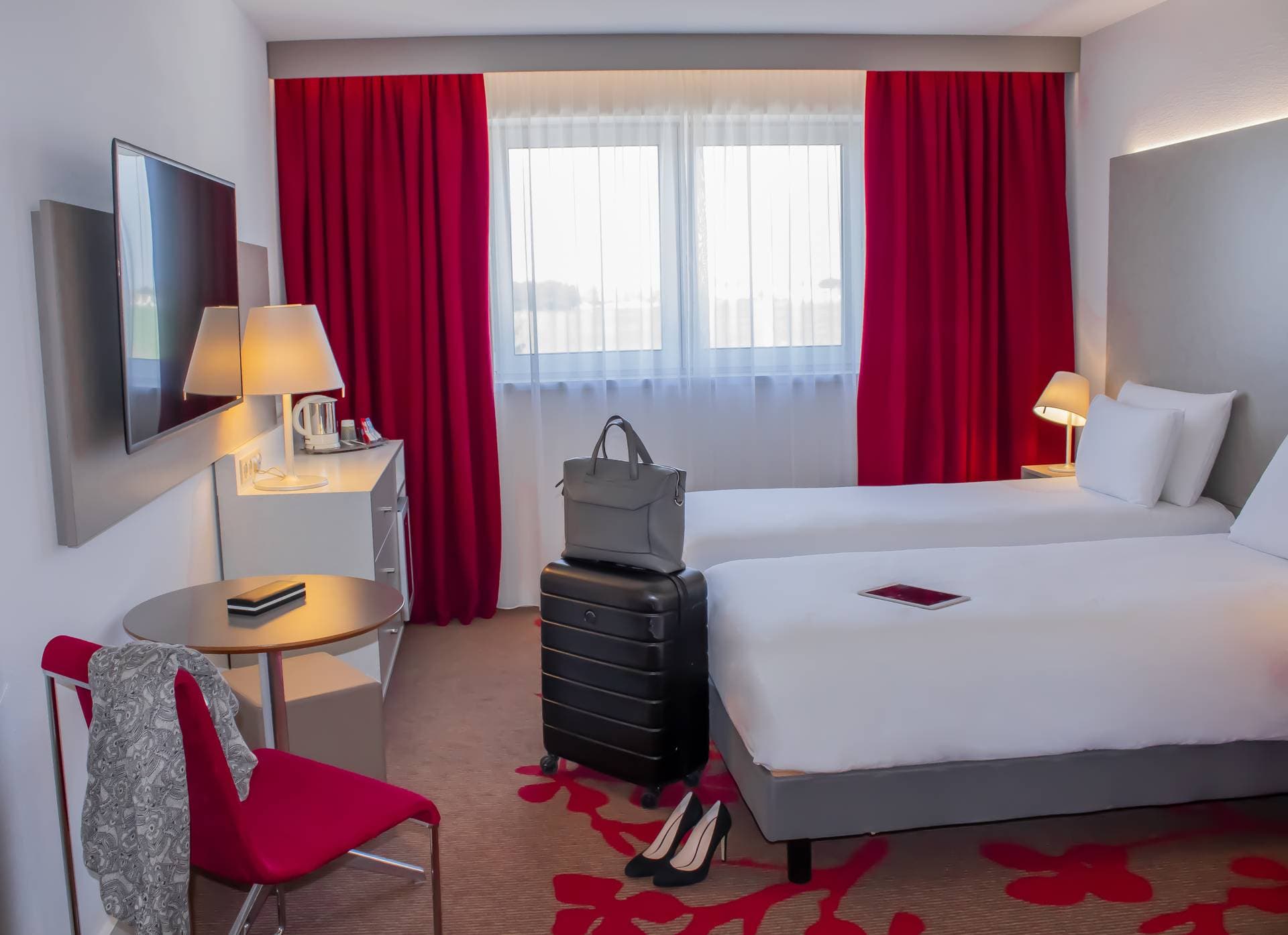 Hôtel Mercure Tours Nord 28