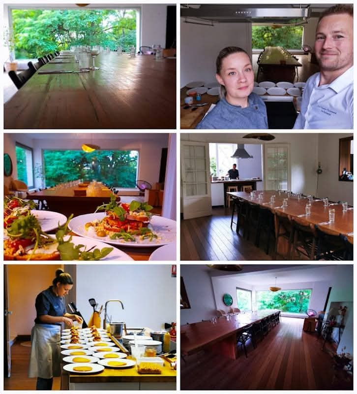 Le Voyage Gourmand 15