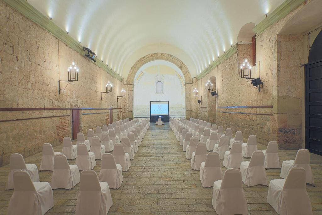 Quinta Real Oaxaca 20