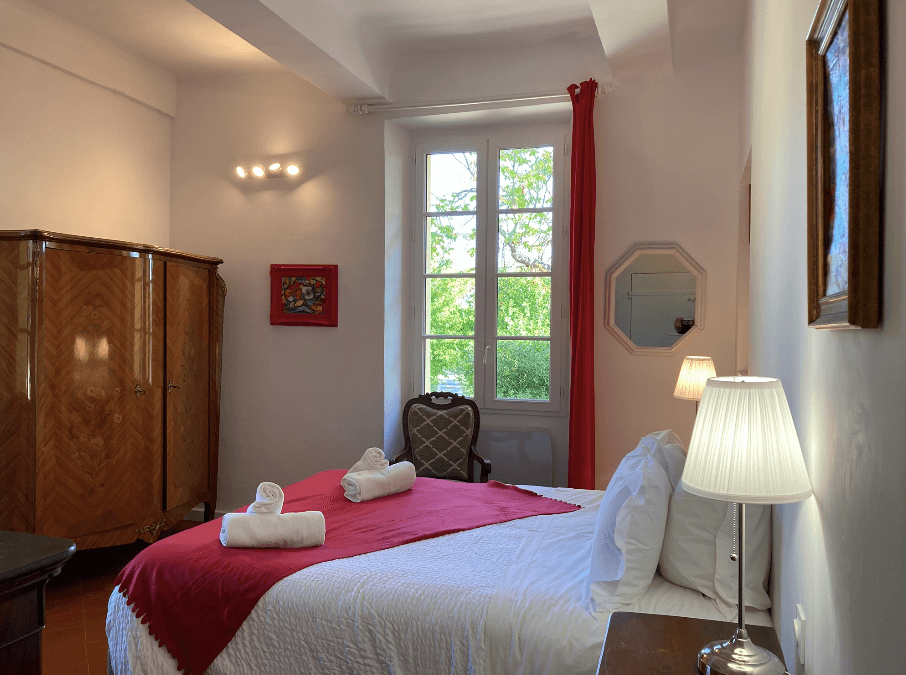 Le Domaine du Château Trians 49