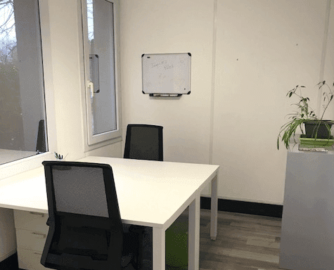 Le 144 Cowork'In Grenoble 4