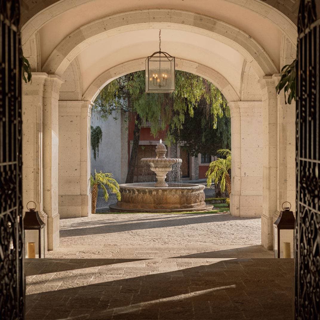 Rosewood San Miguel de Allende 4