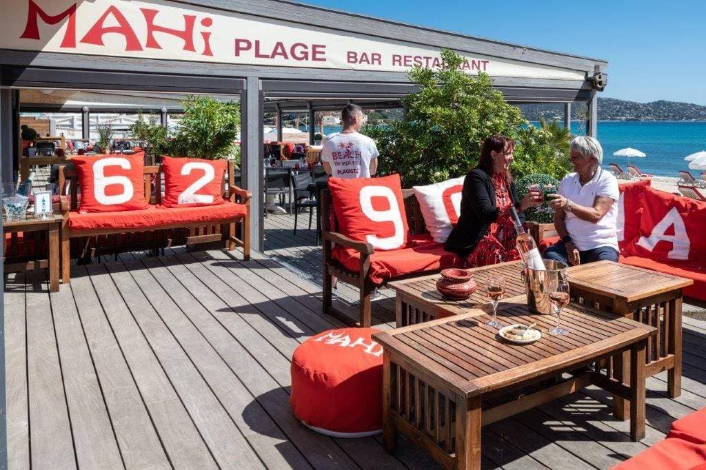 Mahi Plage 4