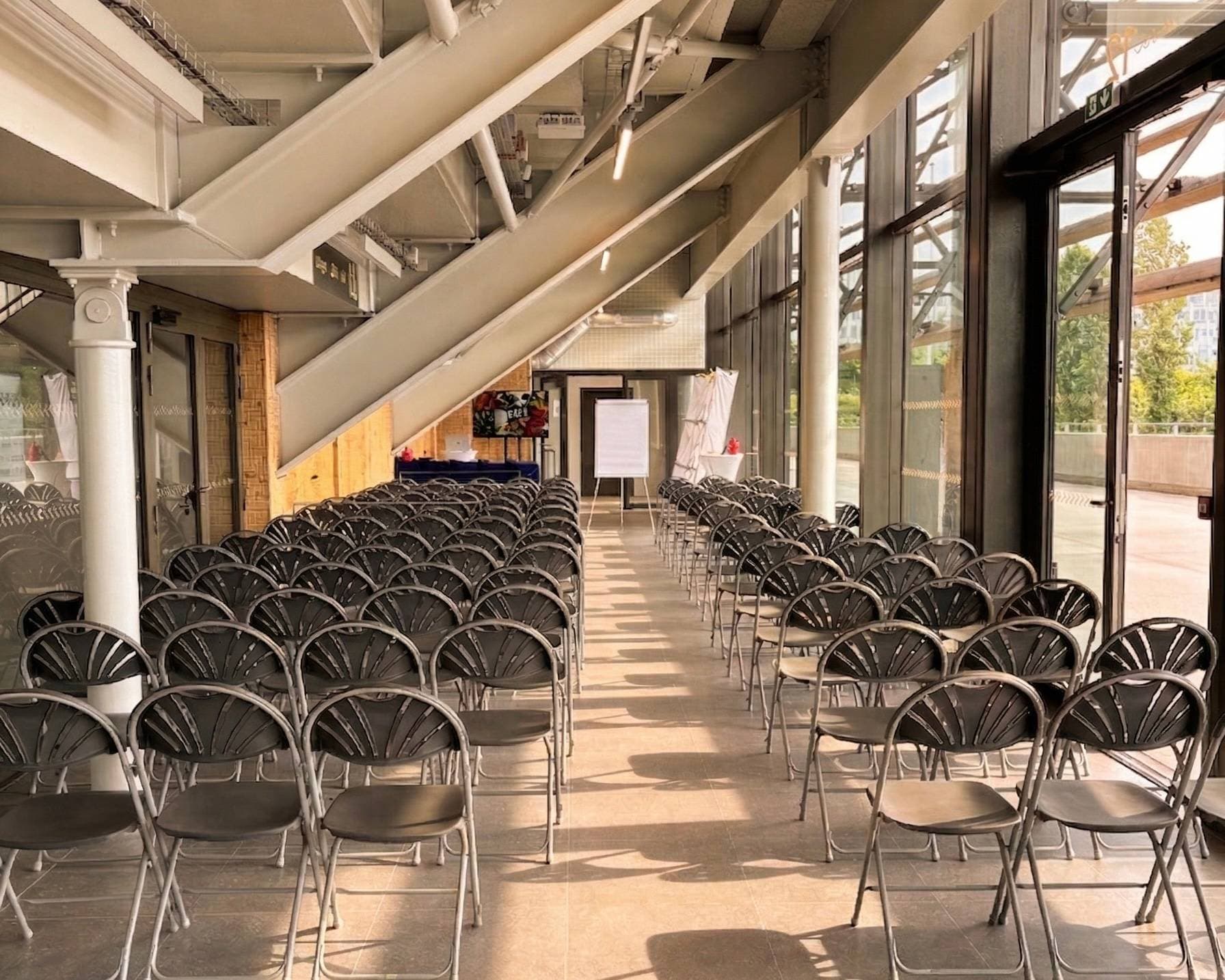 Espace Héritage