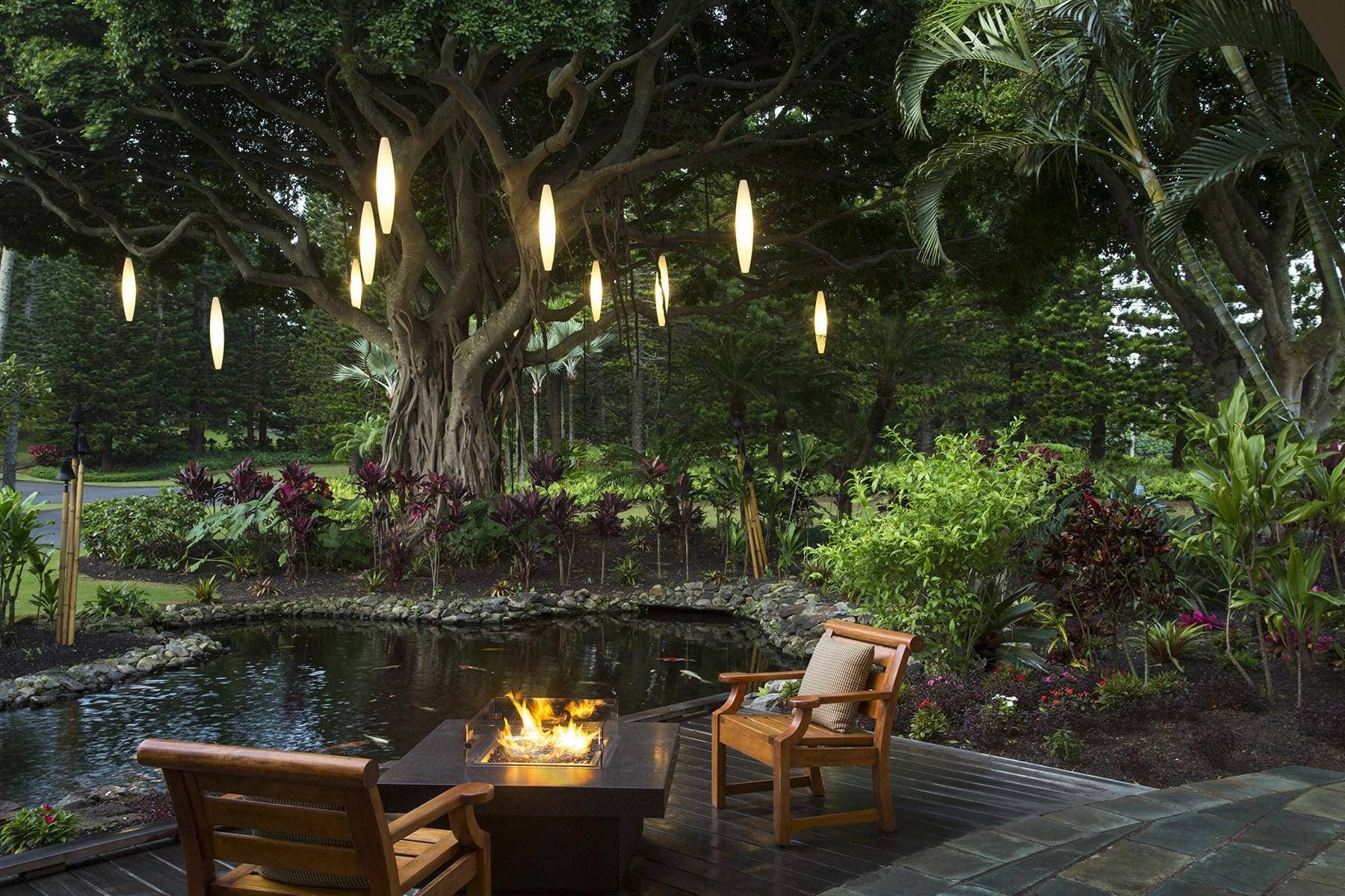 The Ritz-Carlton Maui, Kapalua 42