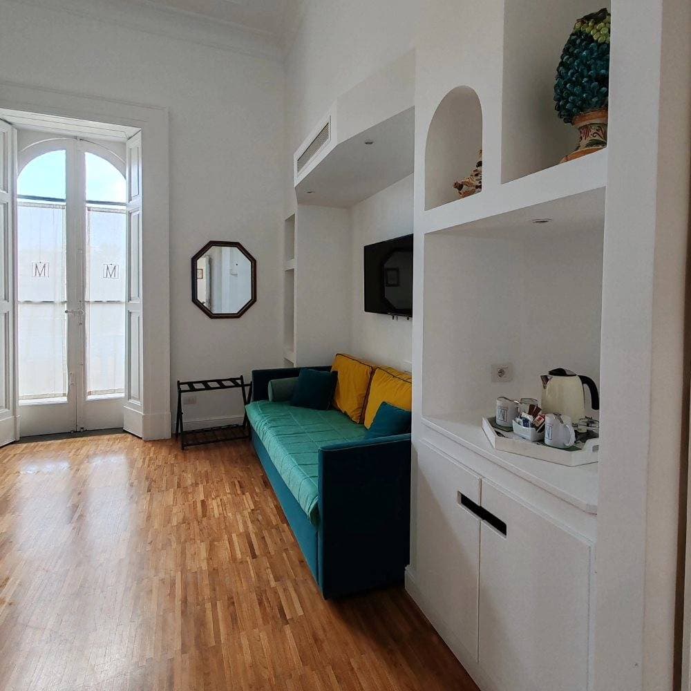 Villa Manning Relais 14