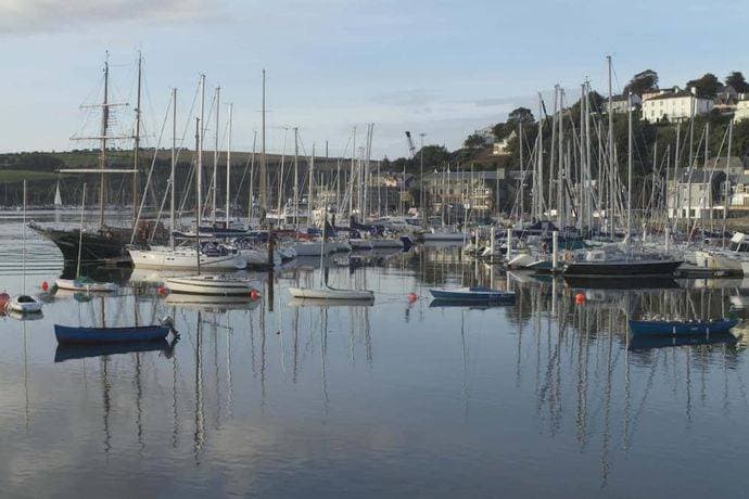 Trident Hotel Kinsale 21