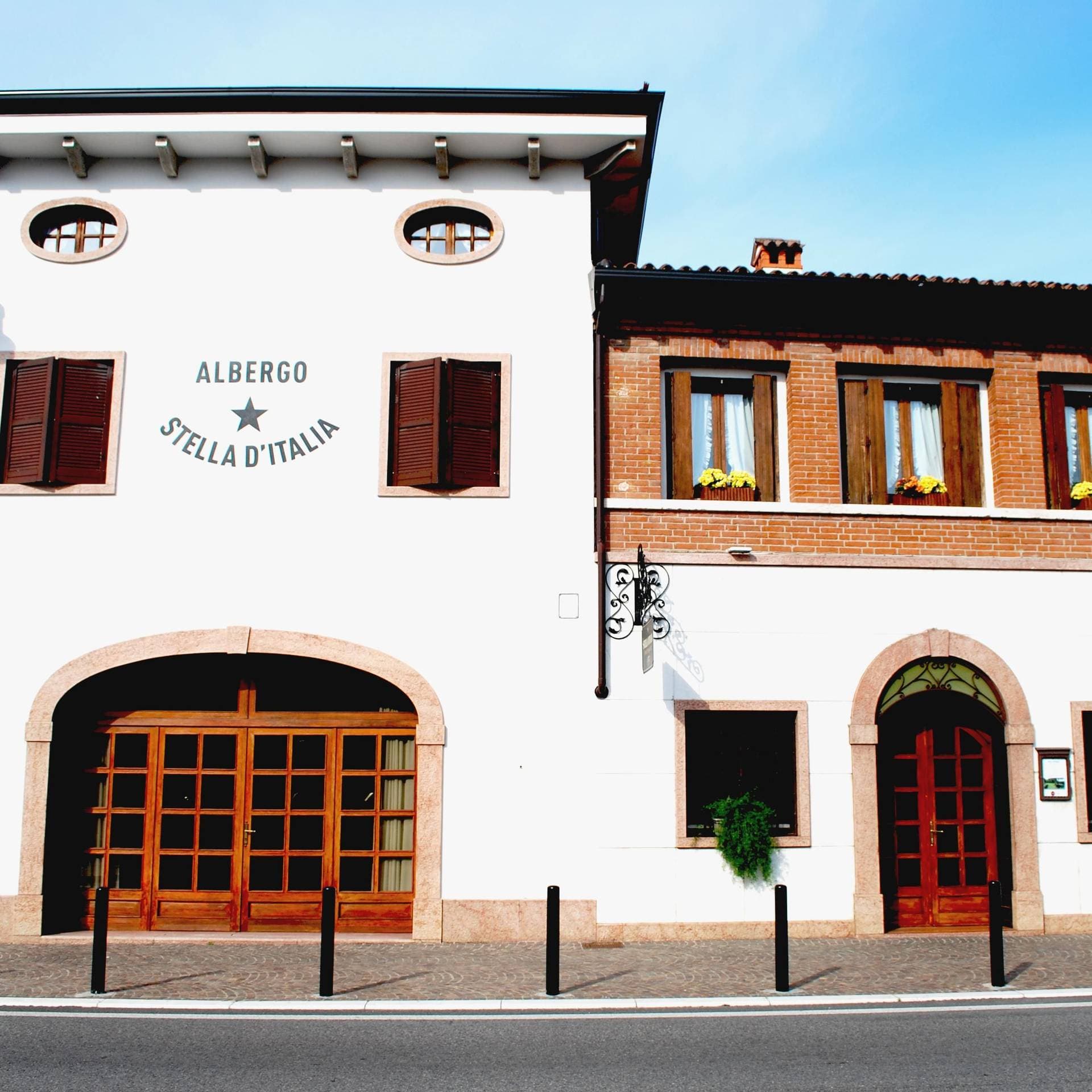 Stella d'Italia 11