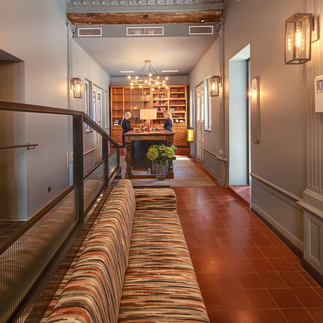 Hotel Monastère Maastricht 4