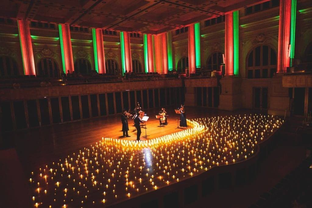 Sala São Paulo 4