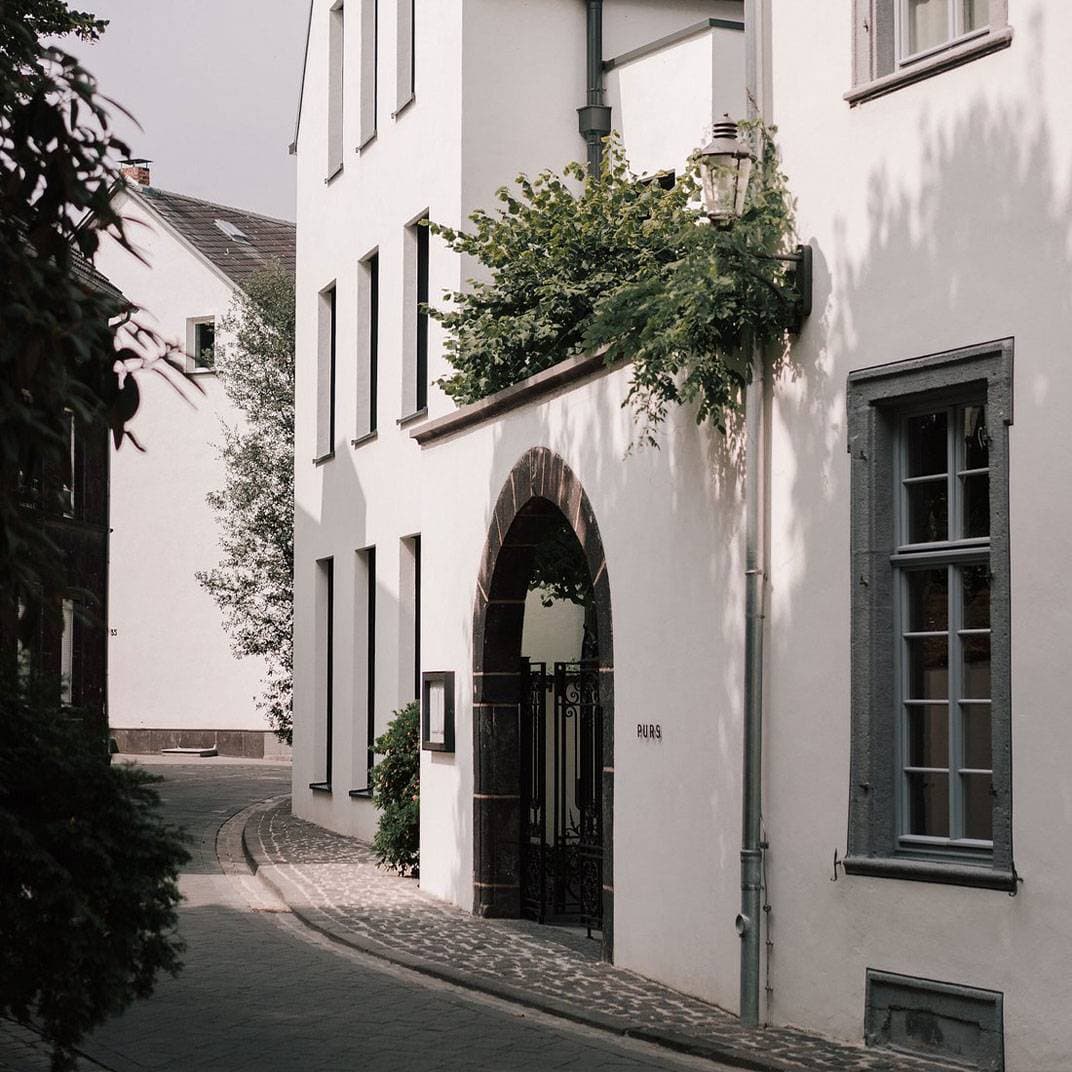Hotel PURS 1