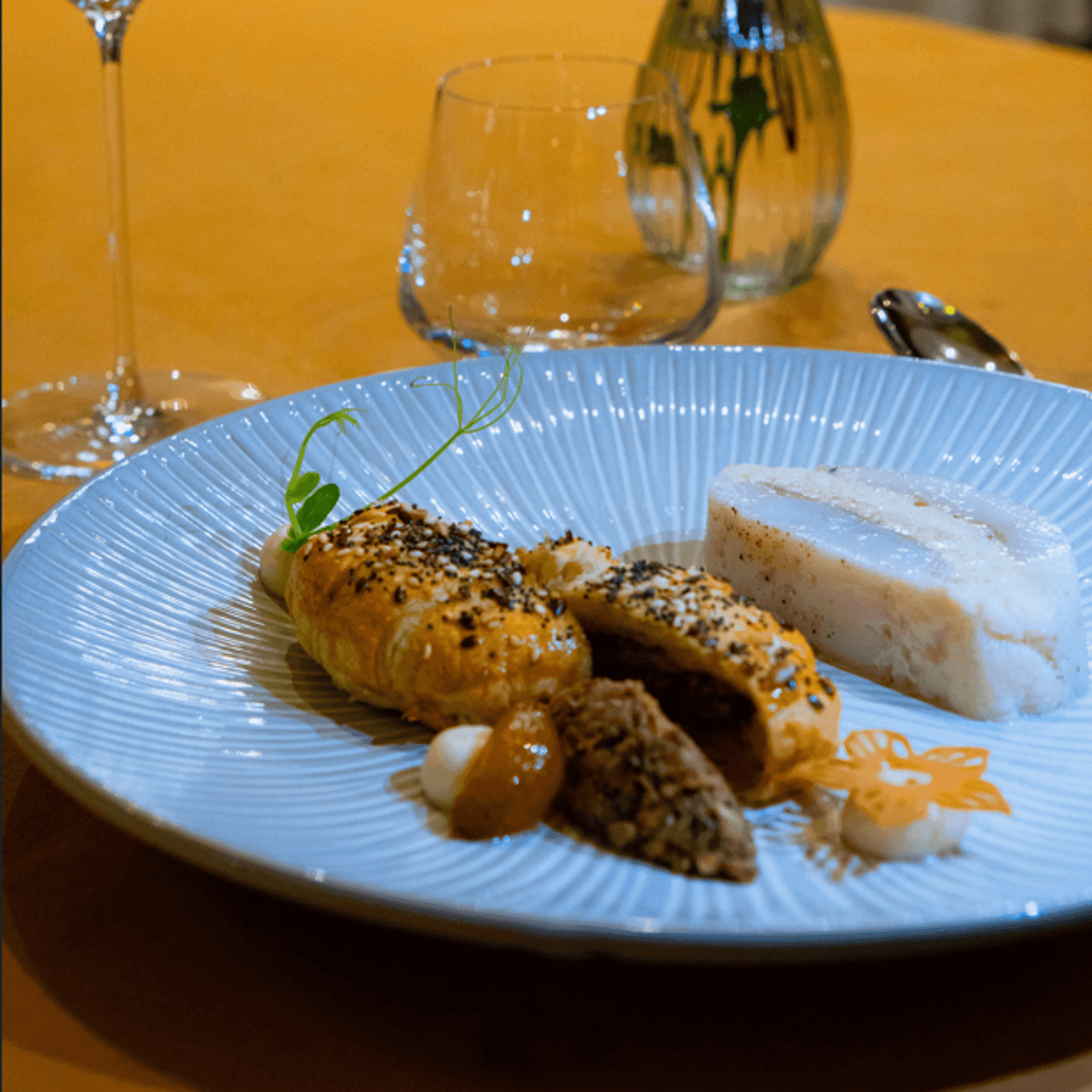La Gourmandière 1