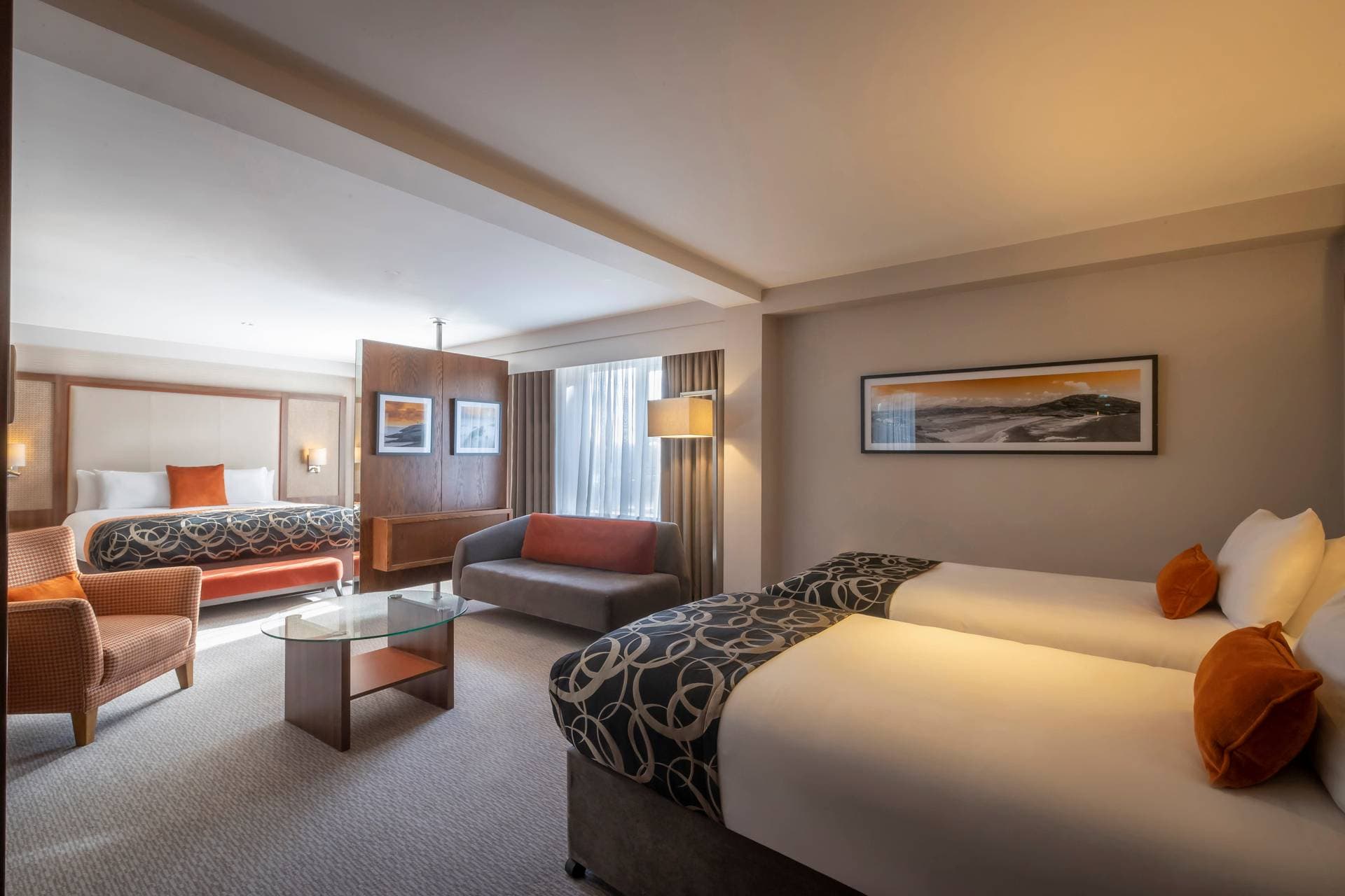 Clayton Hotel Silver Springs Cork 10
