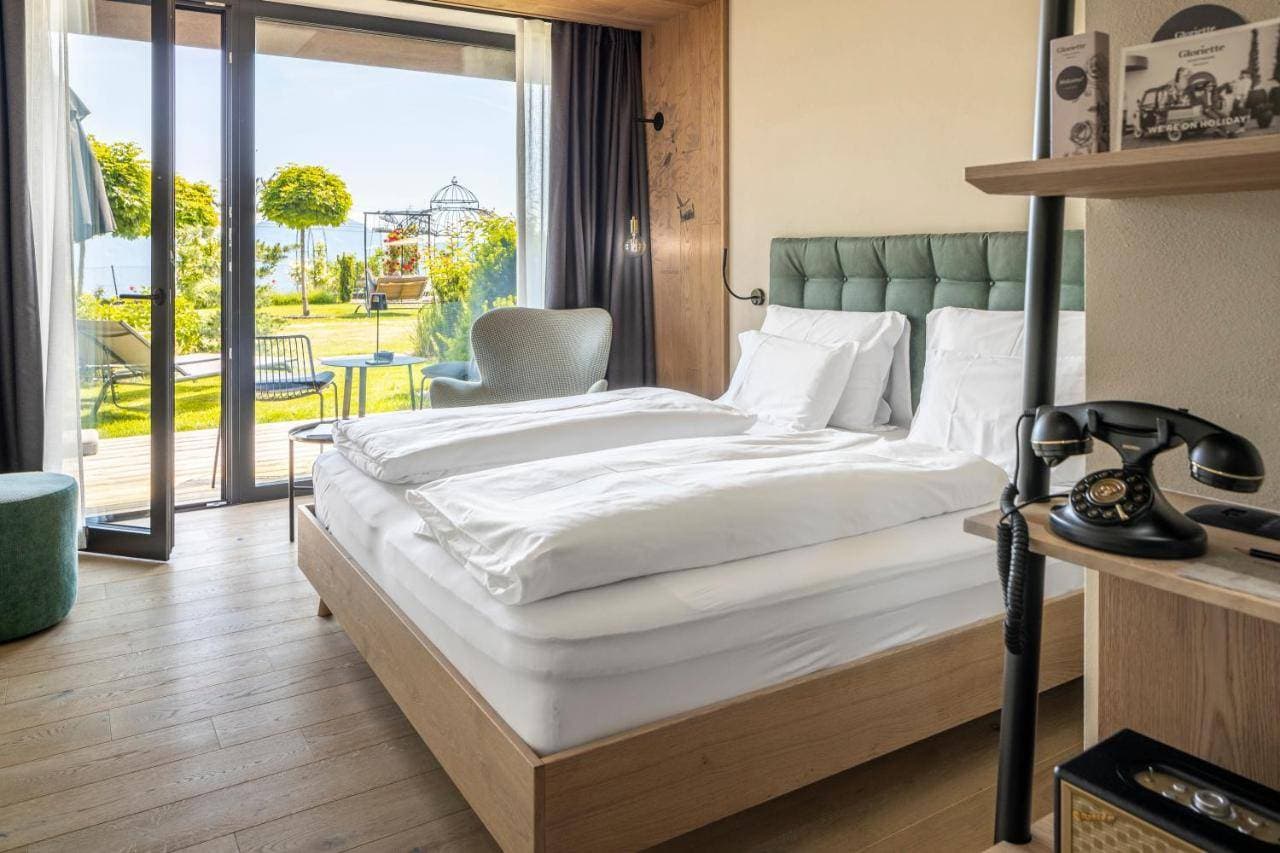 Gloriette Guesthouse Boutiquehotel 14
