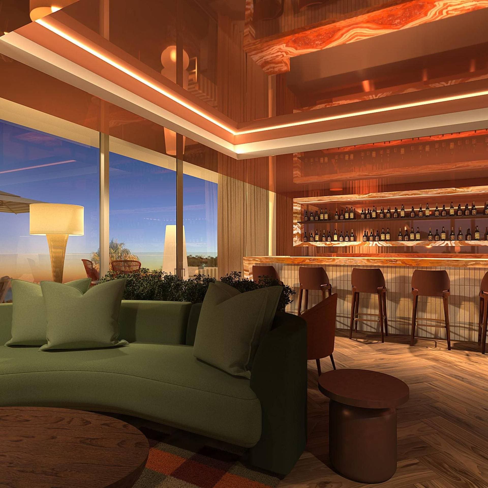 Kimpton Atlantico Algarve by IHG 10