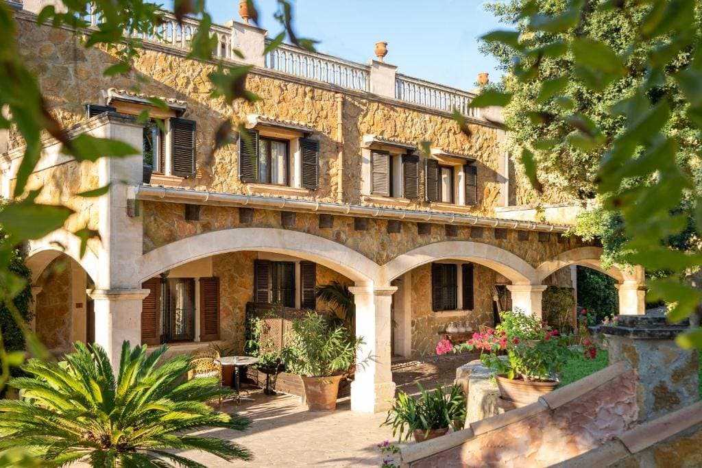 Son Molí Country House 20