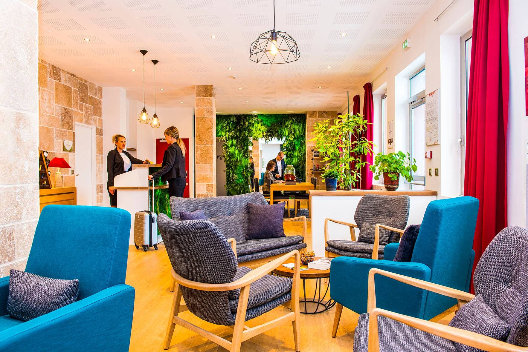 Le Green des Impressionnistes 18