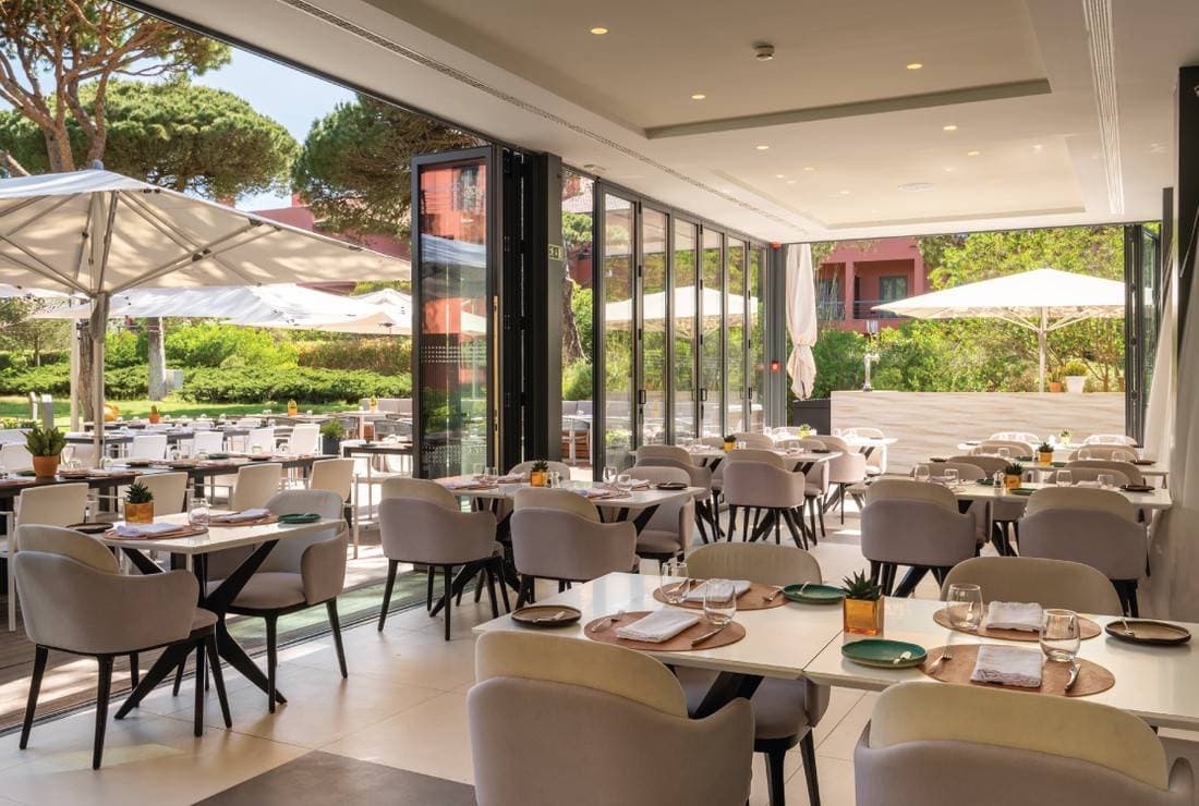 Sheraton Cascais Resort 3