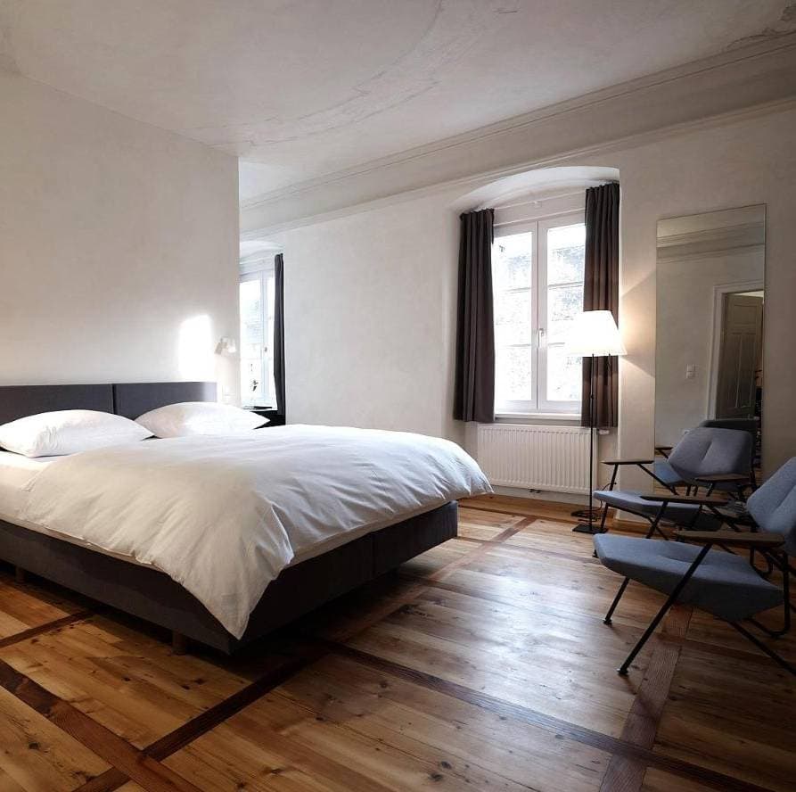 Hotel Kontor 13