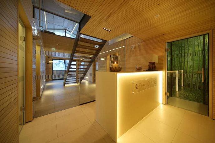 Hotel Bergkristall Oberlech 21